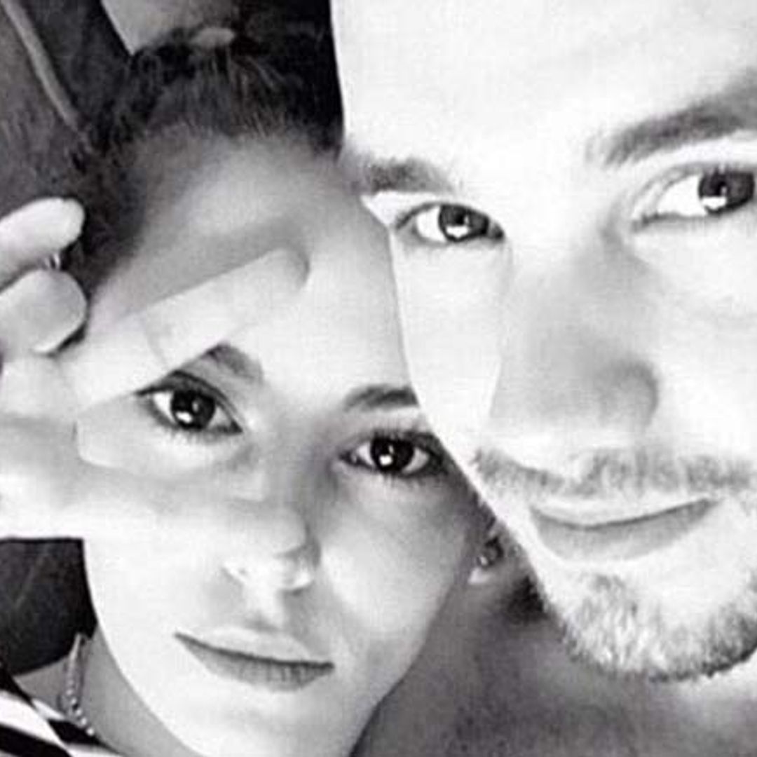 Fans concerned after Liam Payne deletes photo of himself with Cheryl Fernandez-Versini