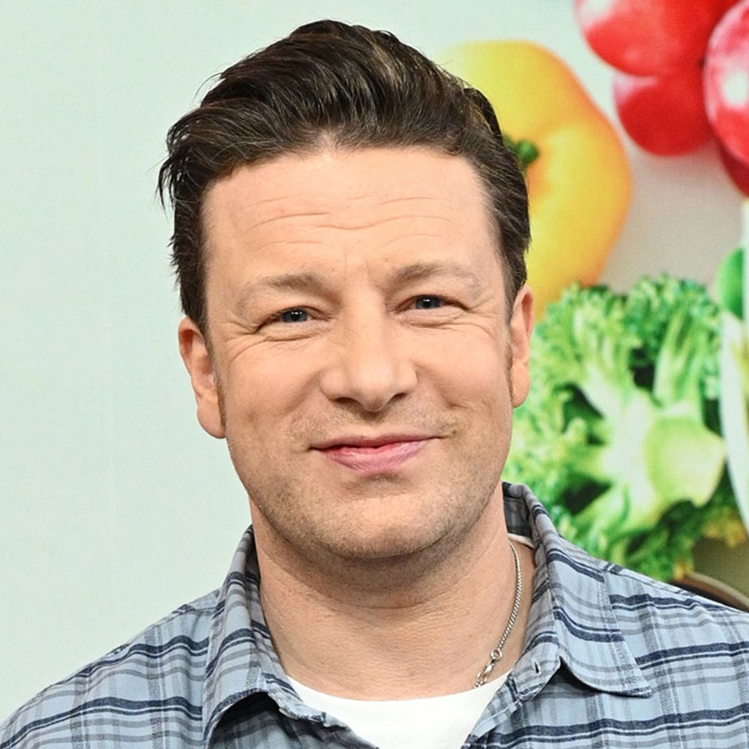 Jamie Oliver divides fans with very unusual pizza topping ingredient
