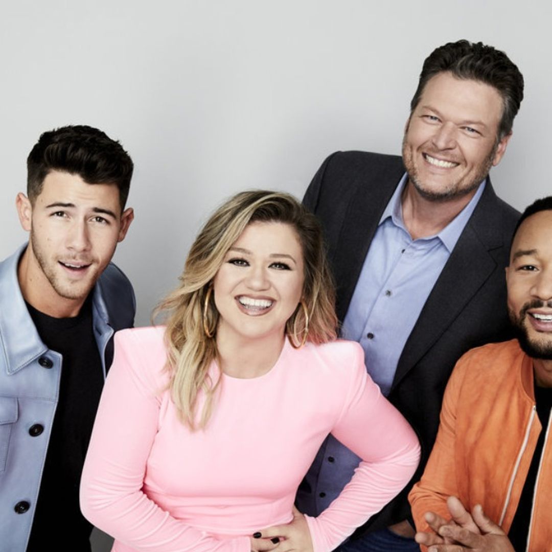 The Voice reveals big news for fans ahead of finale