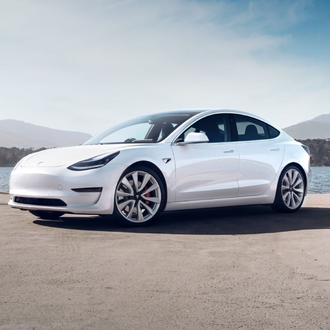 Tesla Model 3 review 2020: The affordable electric car with kerb appeal