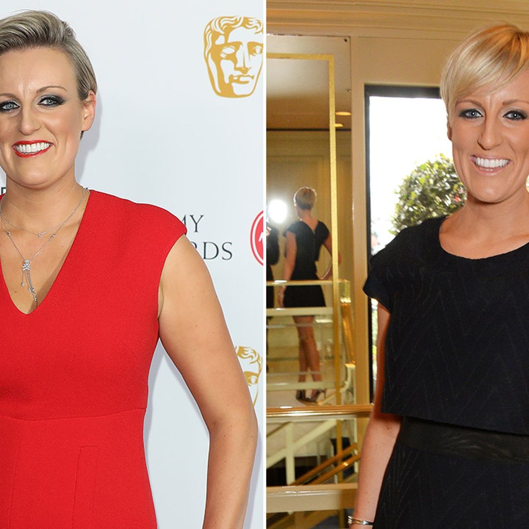Steph McGovern's daily diet: what the TV presenter eats for breakfast, lunch and dinner