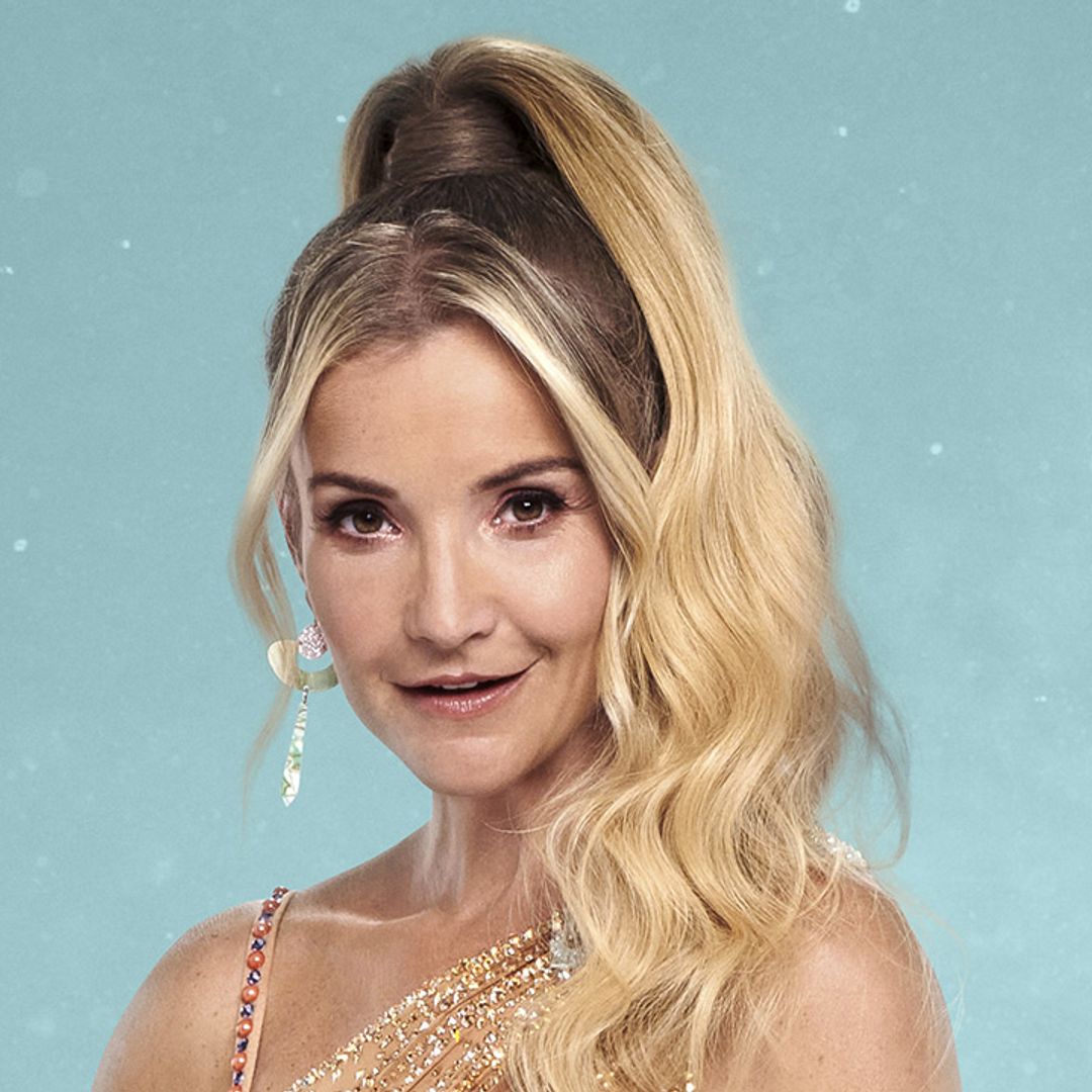 Helen Skelton fans all saying same thing about her Strictly partnering