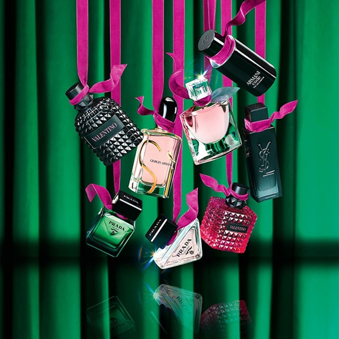 Superdrug's gift shop is the ultimate Christmas shopping hack, with up to 70% off - here's what's on our wish list