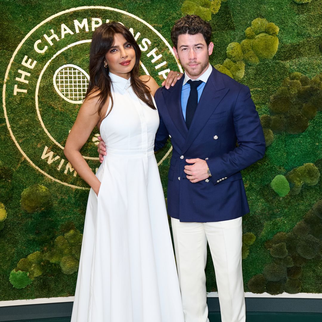 The best-dressed celebrities at Wimbledon 2025