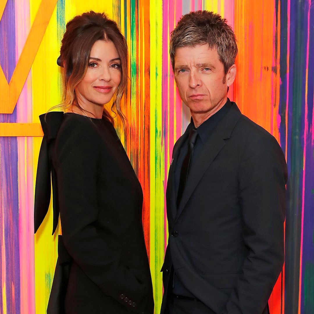 Meet Noel Gallagher's family: From famous daughter to multi-million pound divorce