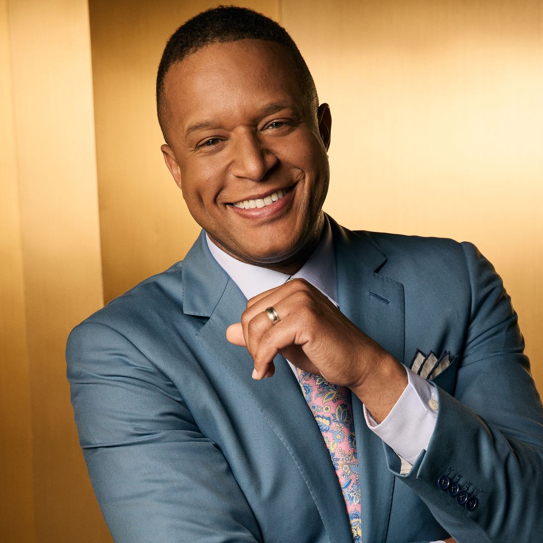 Craig Melvin misses Today without explanation just as another familiar face returns