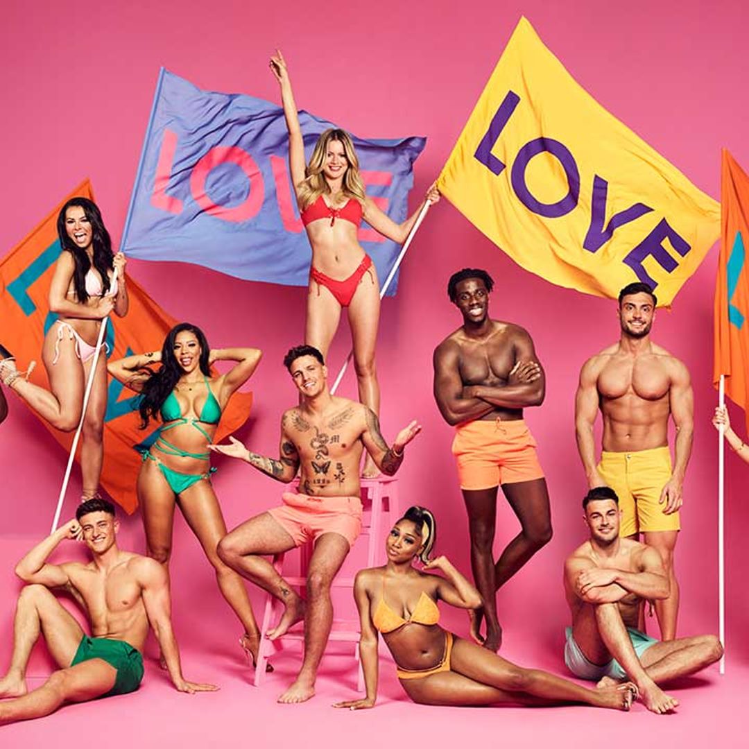 Second Love Island contestant quits 2022 series - get the details