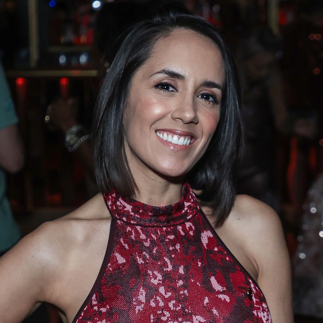 Strictly's Janette Manrara causes a frenzy with unexpected announcement ...