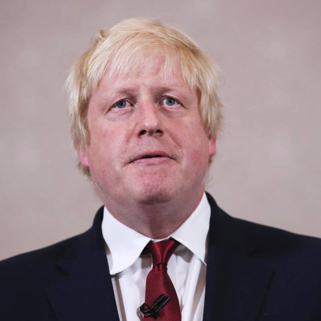 Boris Johnson moves into intensive care as coronavirus symptoms worsens