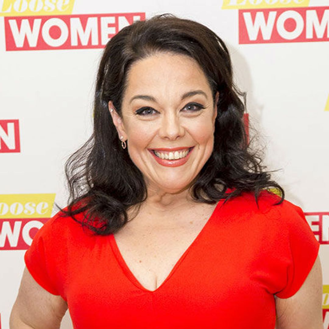 Lisa Riley is set to release a diet book detailing how she lost 12 stone – get the details