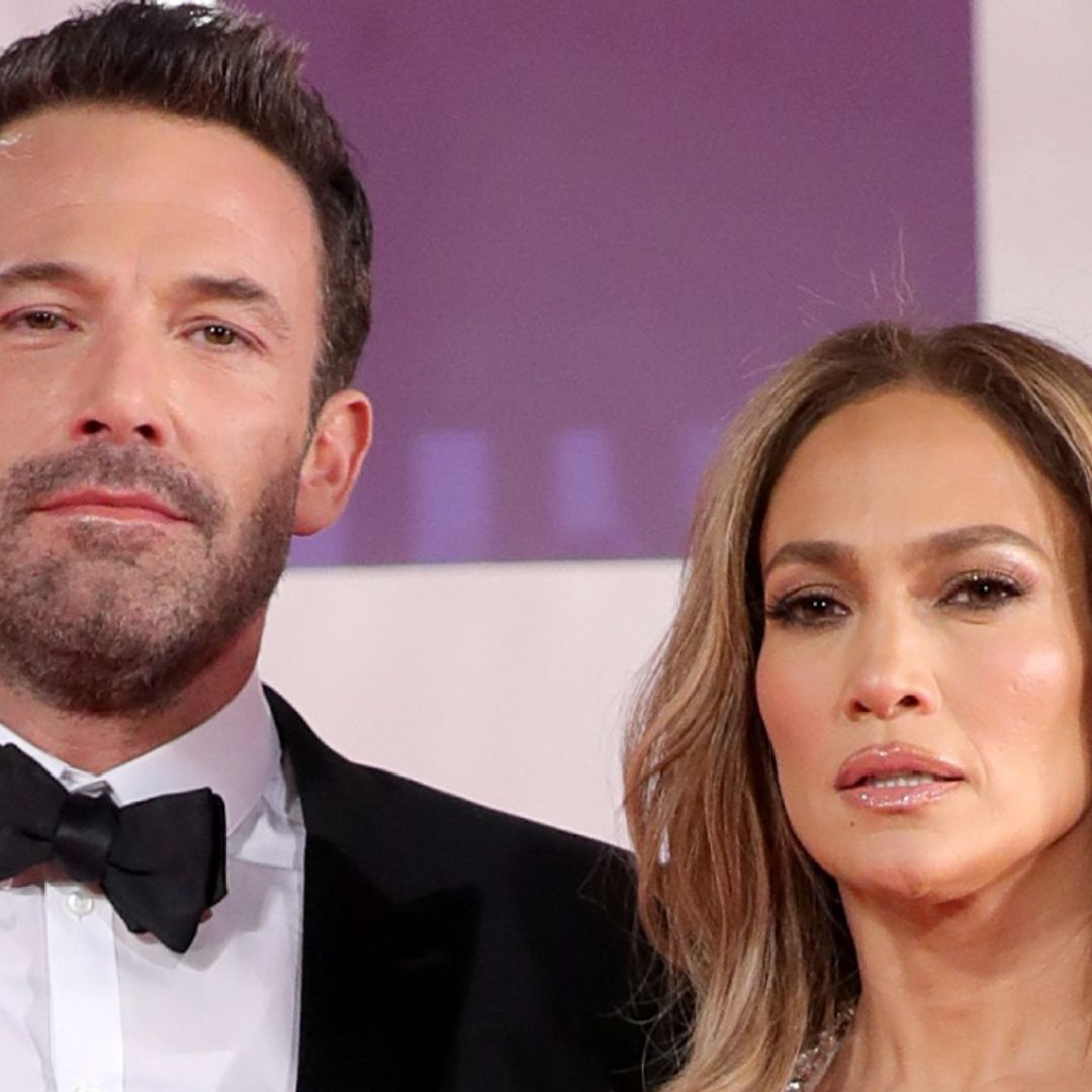 Jennifer Lopez surprises fans with rare statement about Ben Affleck