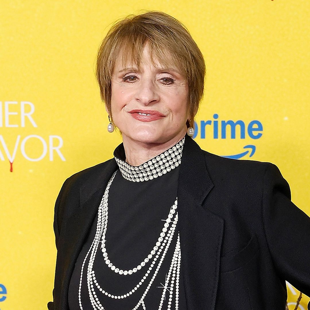 Patti LuPone details 'painful' relationship with 'Lothario' ex Kevin Kline