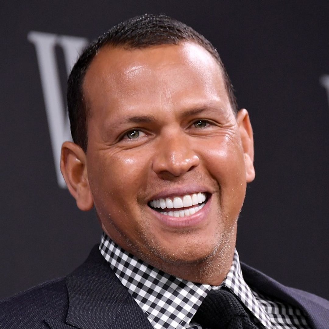 Alex Rodriguez reflects on facing fears and not giving into peer pressure after Jennifer Lopez split