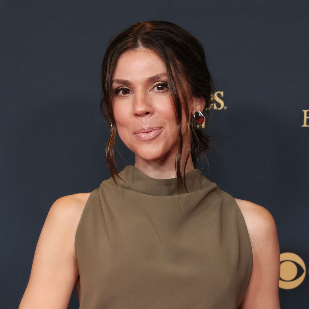 General Hospital star Kate Mansi shares surprise wedding news with 'decoy' ceremony