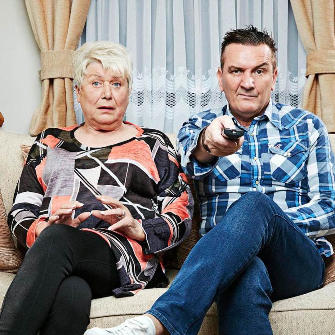 What the Gogglebox cast see when they watch TV revealed