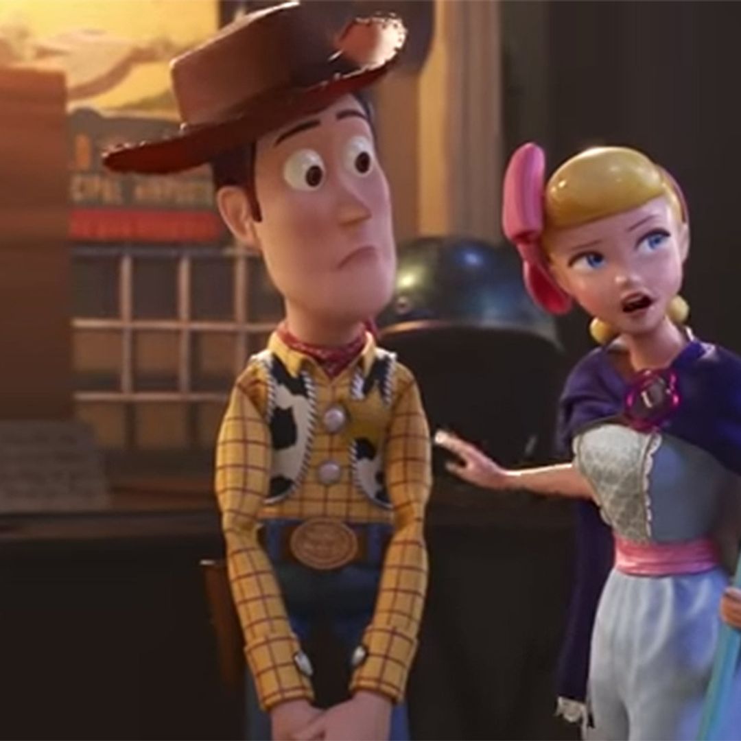 Toy Story 4's brand new trailer is out now and it's a must-see – watch here