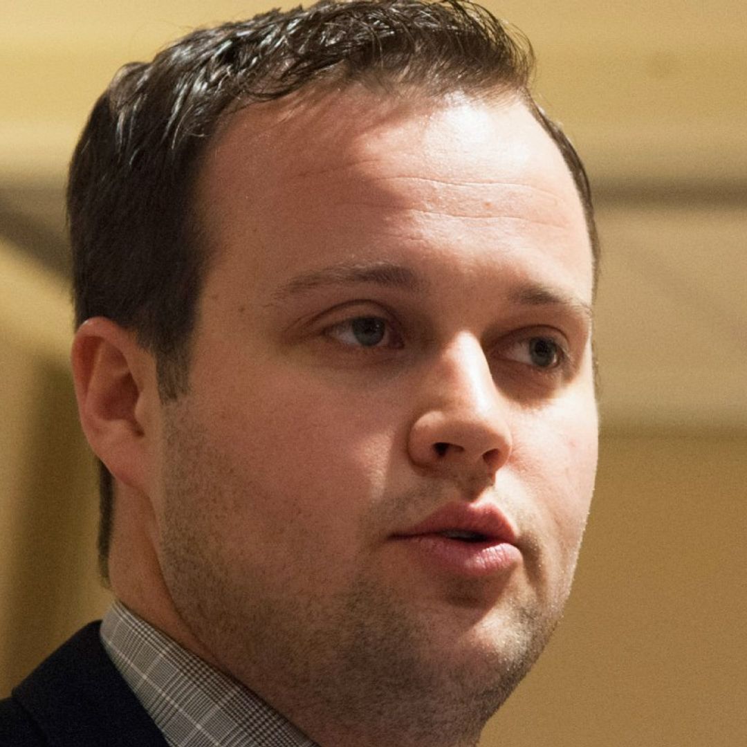 Josh Duggar sentenced to more than 12 years in prison after guilty verdict in shocking court case