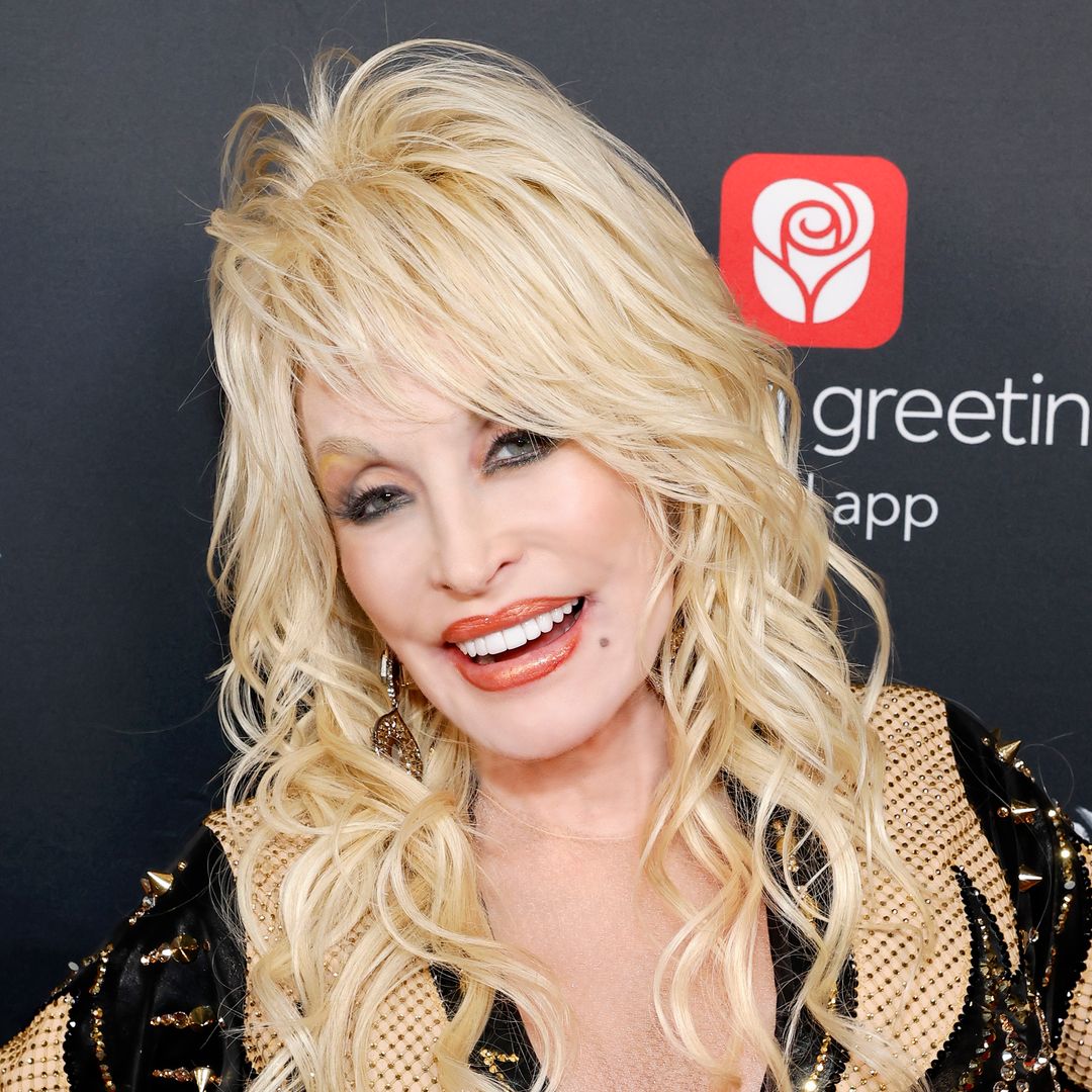 Dolly Parton, 78, announces major career move that will leave fans in awe