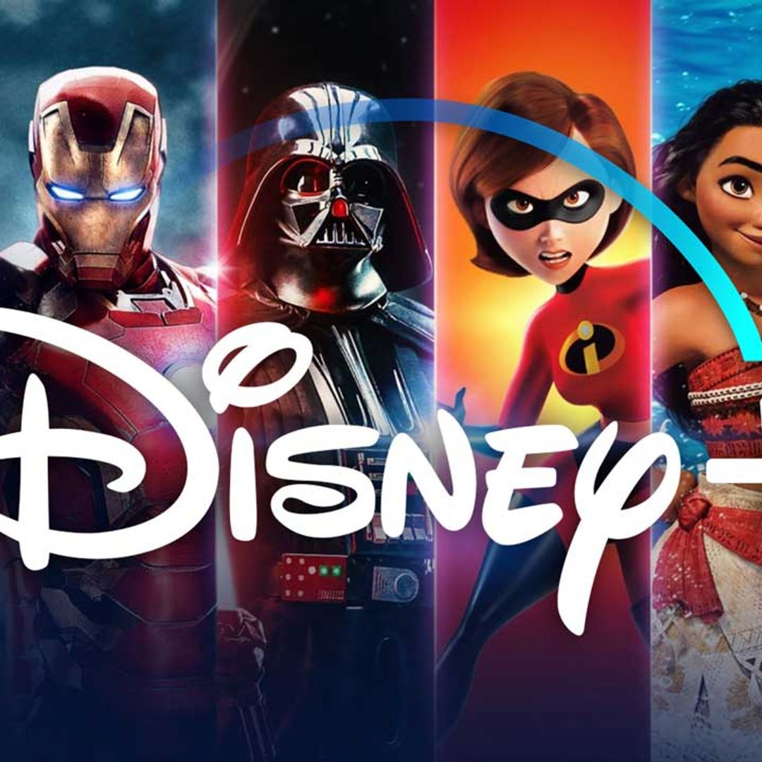 Best series and films to watch on Disney+ - every single film and TV show  on the streaming service