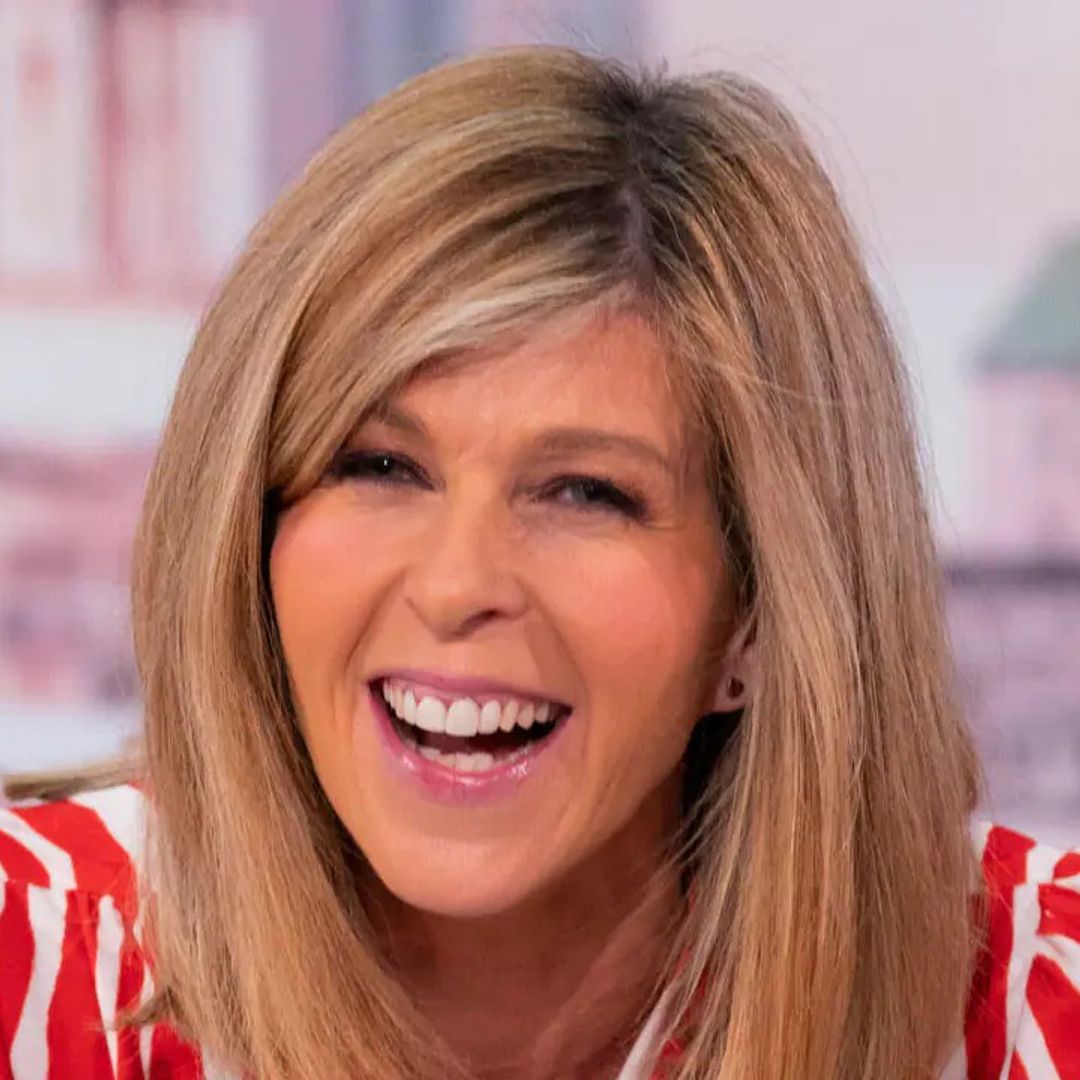 Kate Garraway Latest News Pictures And Fashion Hello Page 5 Of 17