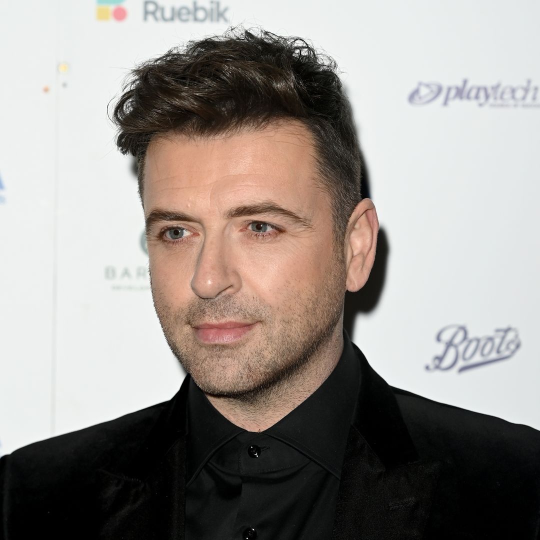 Westlife's Mark Feehily breaks silence after 2-year health battle and absence from band