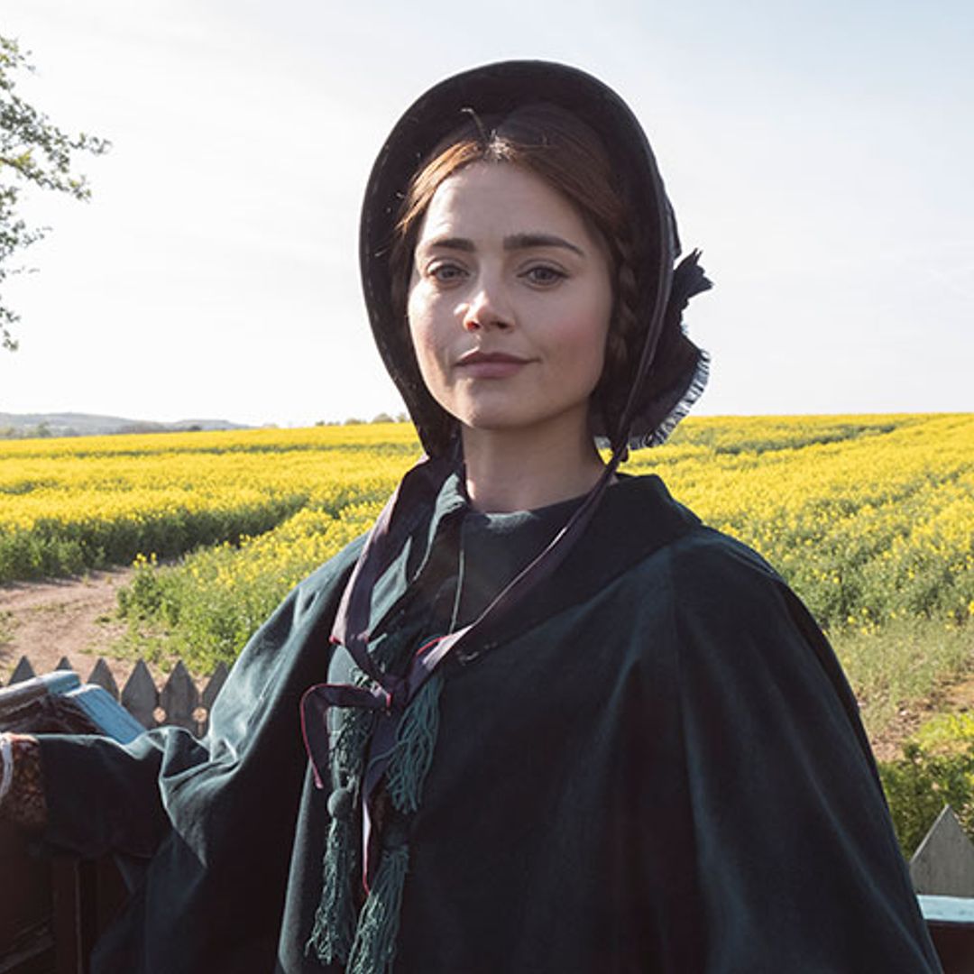 Jenna Coleman hints at leaving Victoria - find out why