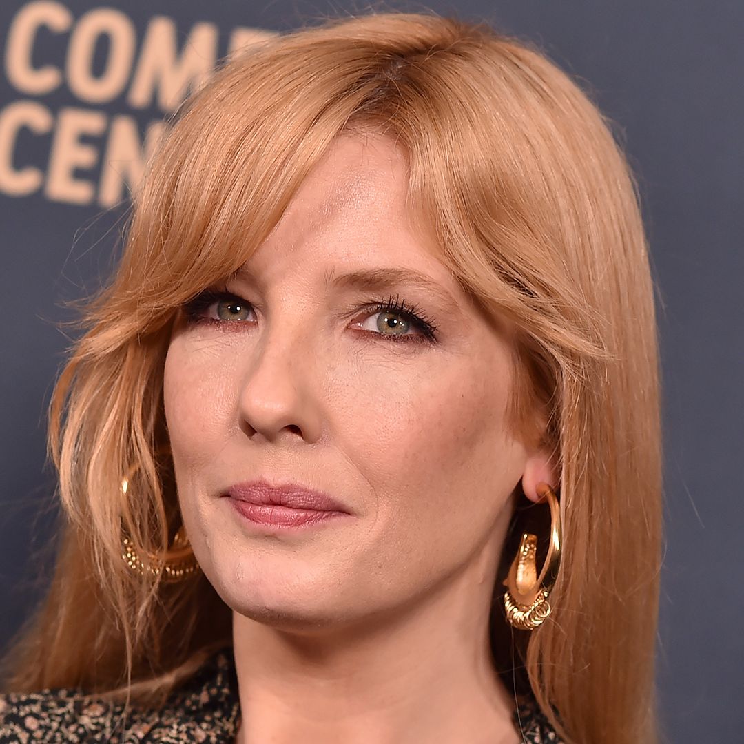 Yellowstone's Kelly Reilly teams up with One Day and The Crown stars on gripping series – details