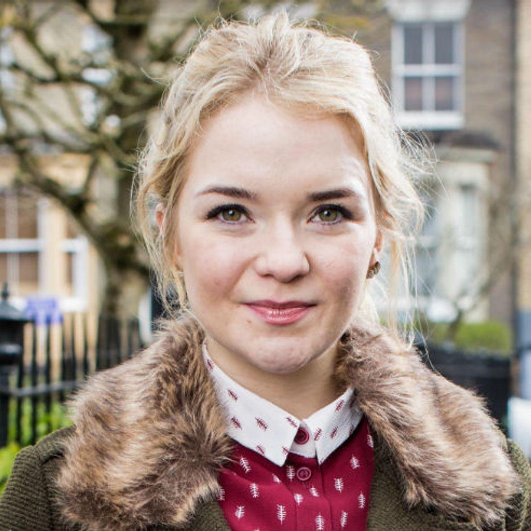 EastEnders' Lorna Fitzgerald teases Abi and Lauren Branning's exit