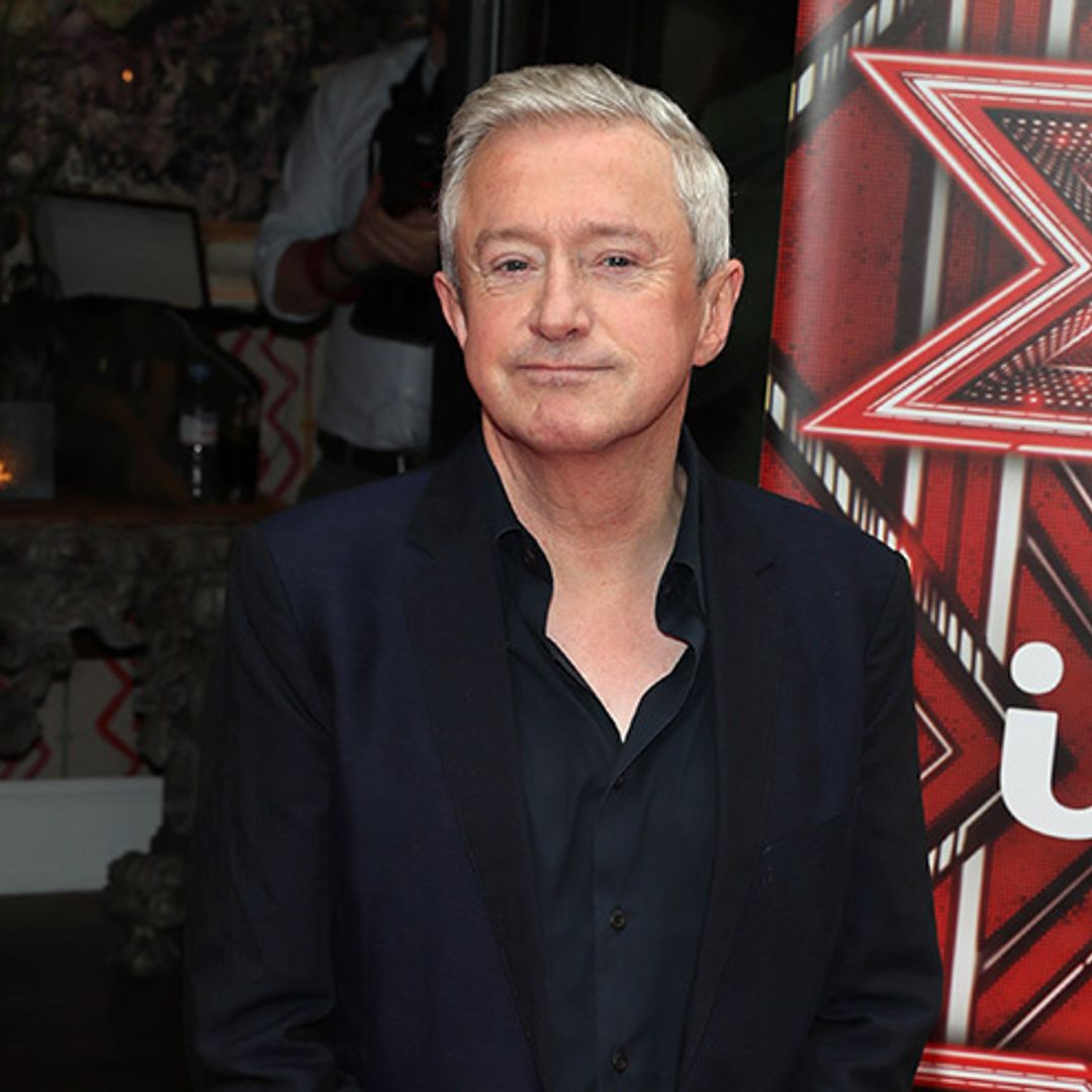 Louis Walsh reveals why he'll never be on Twitter