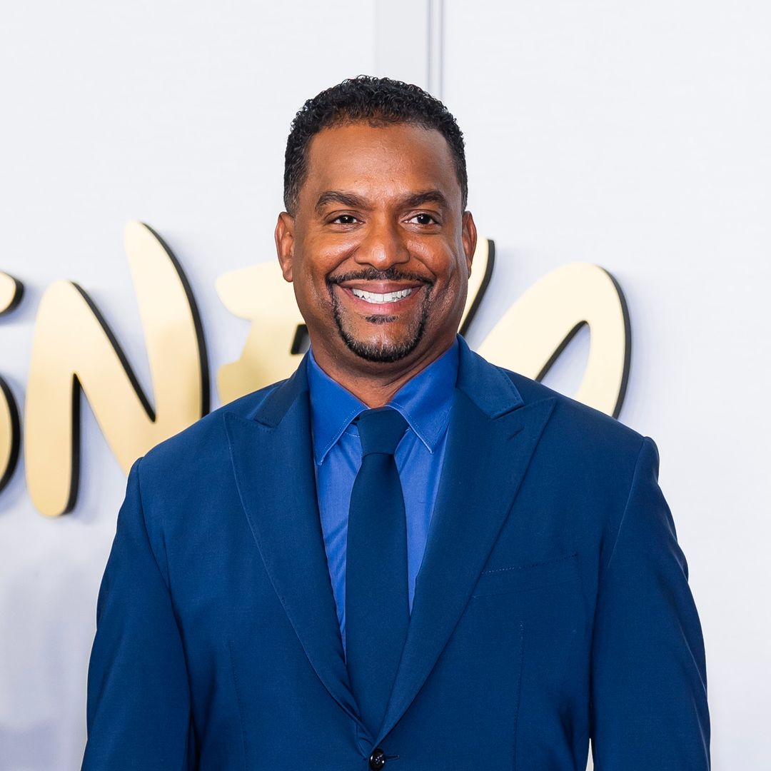 Alfonso Ribeiro teases reveal of 20-lb. weight loss ahead of special Dancing with the Stars return