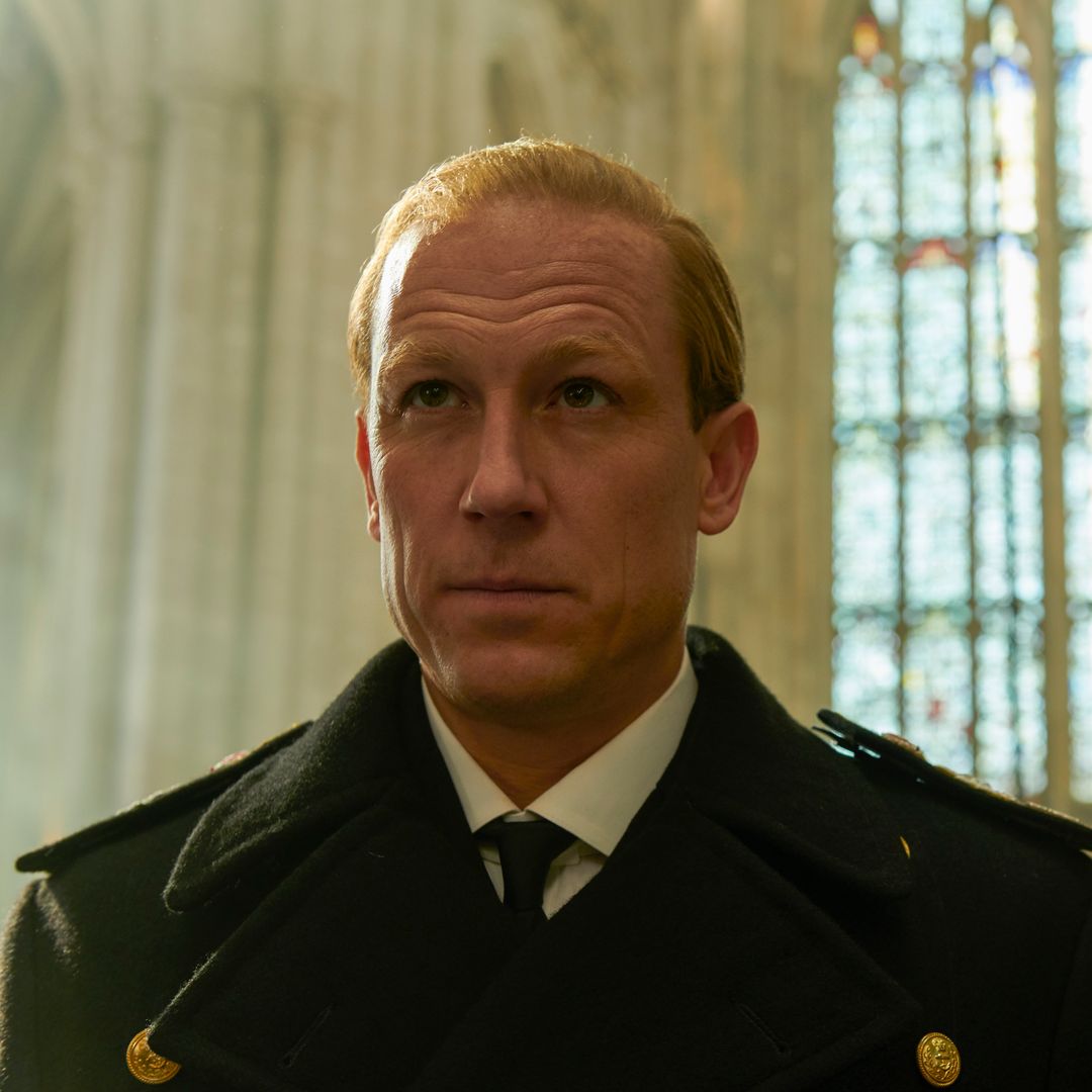 The Crown star joins 7-episode romcom hailed as a 'sleeper hit' by fans
