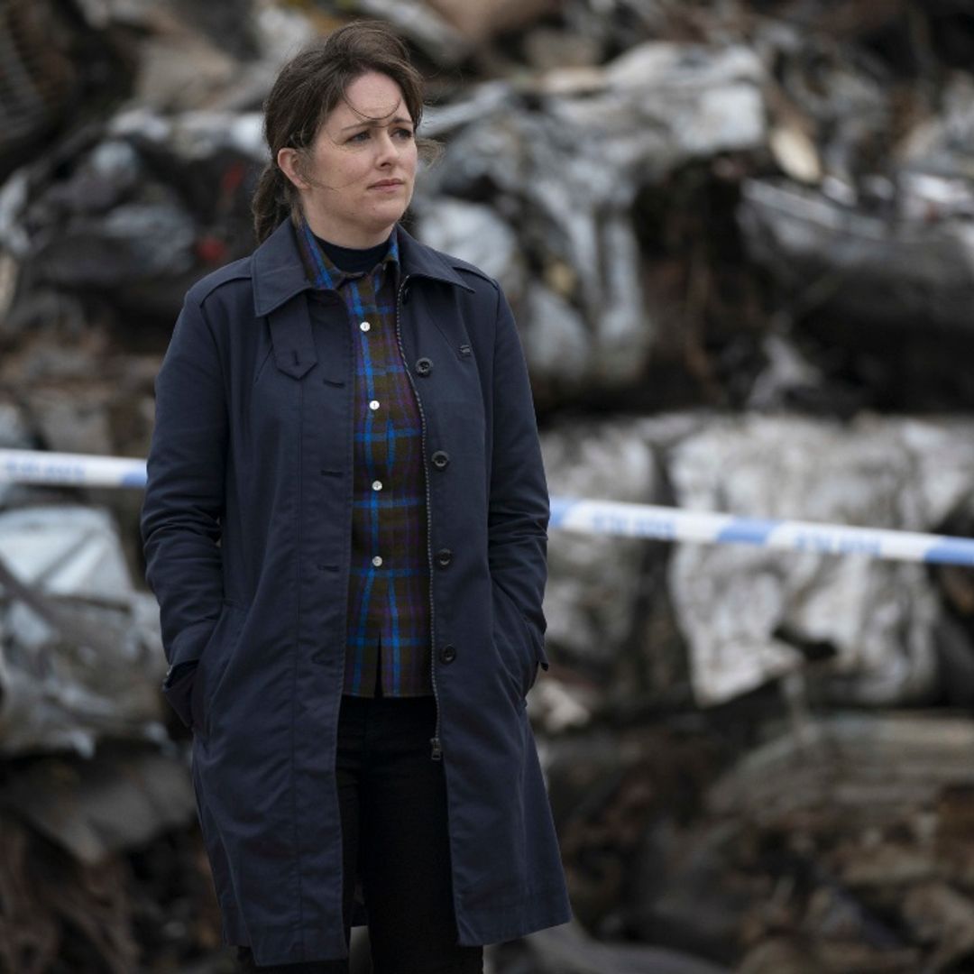 Shetland: Is Tosh dead? What happened to the detective in series seven? 