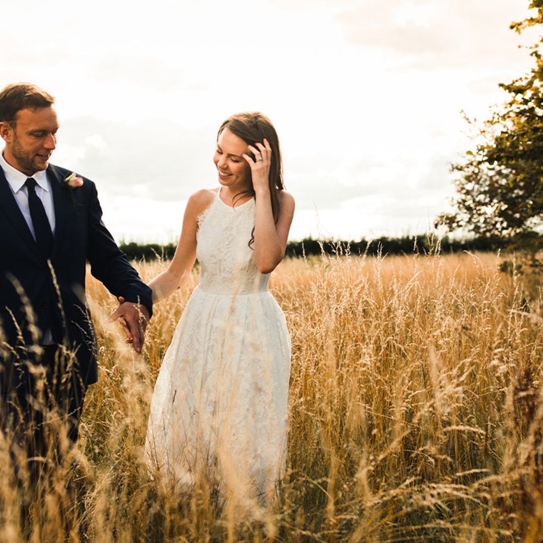 UK summer weddings – will restrictions be lifted?