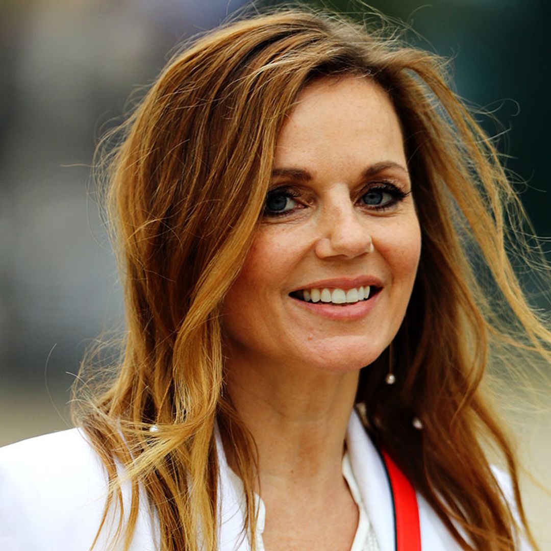 Geri Horner's fans react to her honest and surprising confession