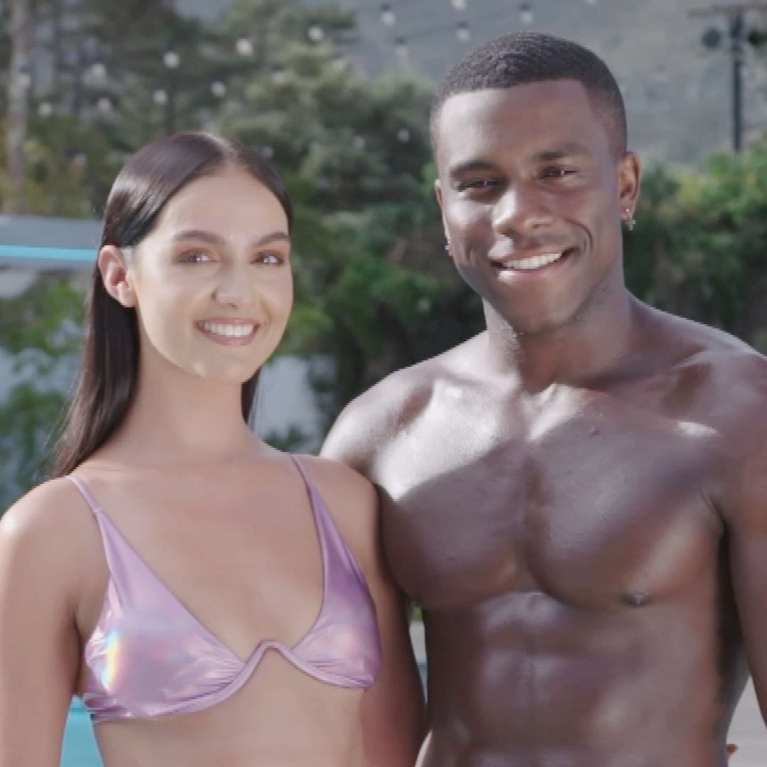 Luke T and Siannise almost won Love Island 2020 - get the details 