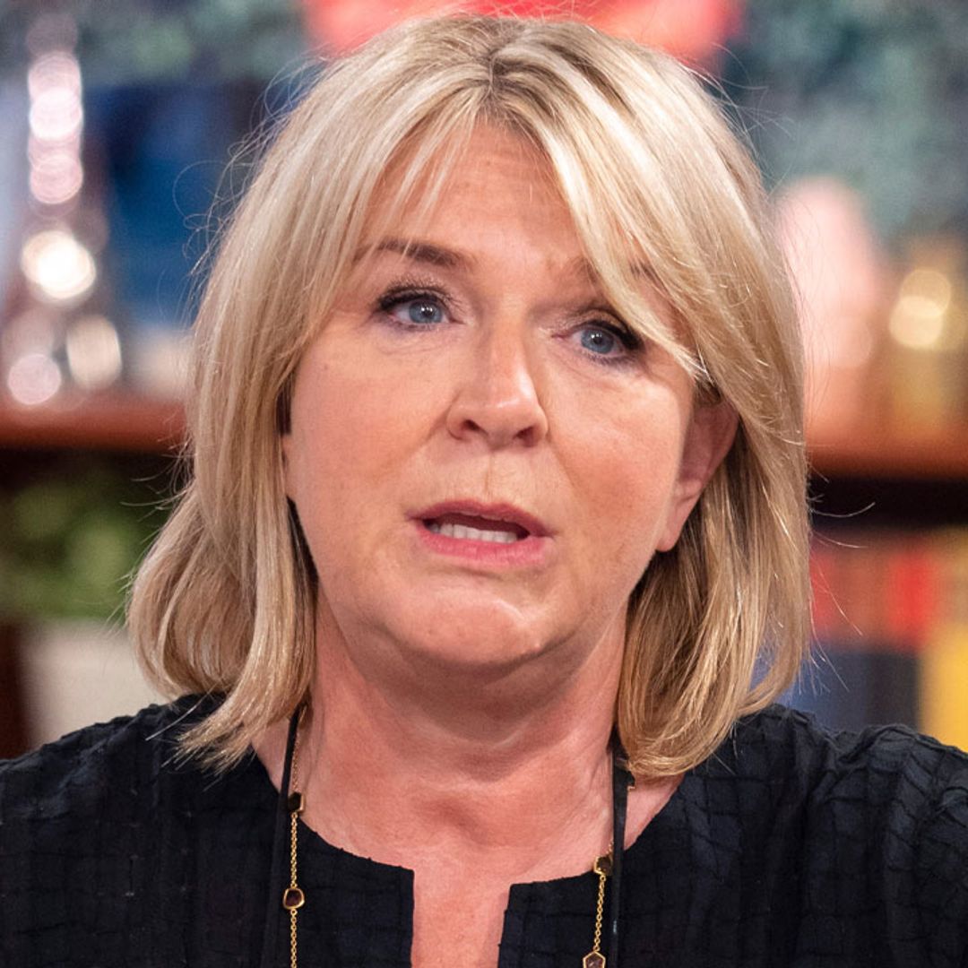 Fern Britton surprises with sunbathing photo in whimsical Cornish home ...