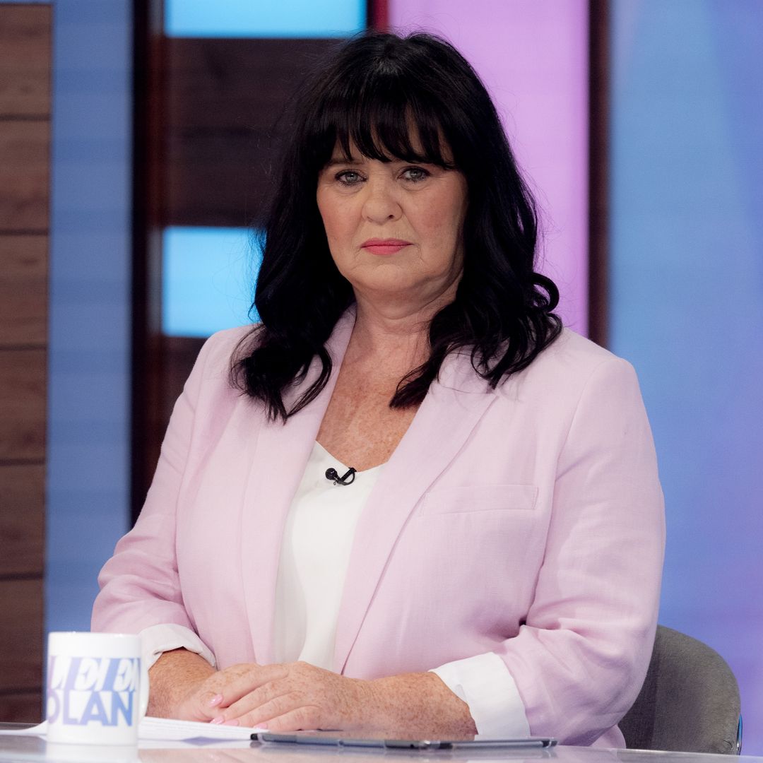 Coleen and Linda Nolan pay tribute to their sister in heartbreaking post