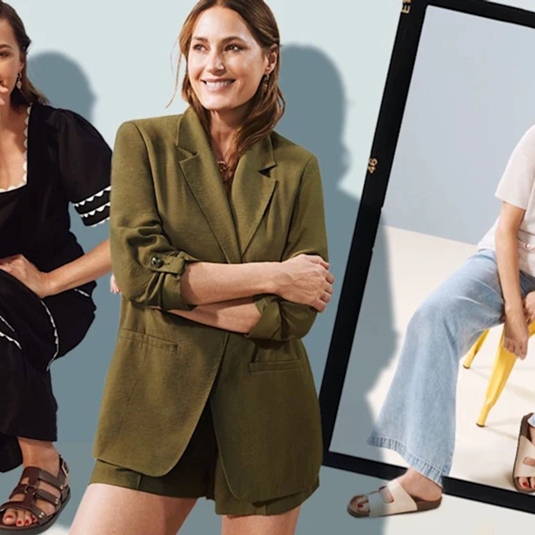 5 HELLO! Editors share their affordable summer fashion staples
