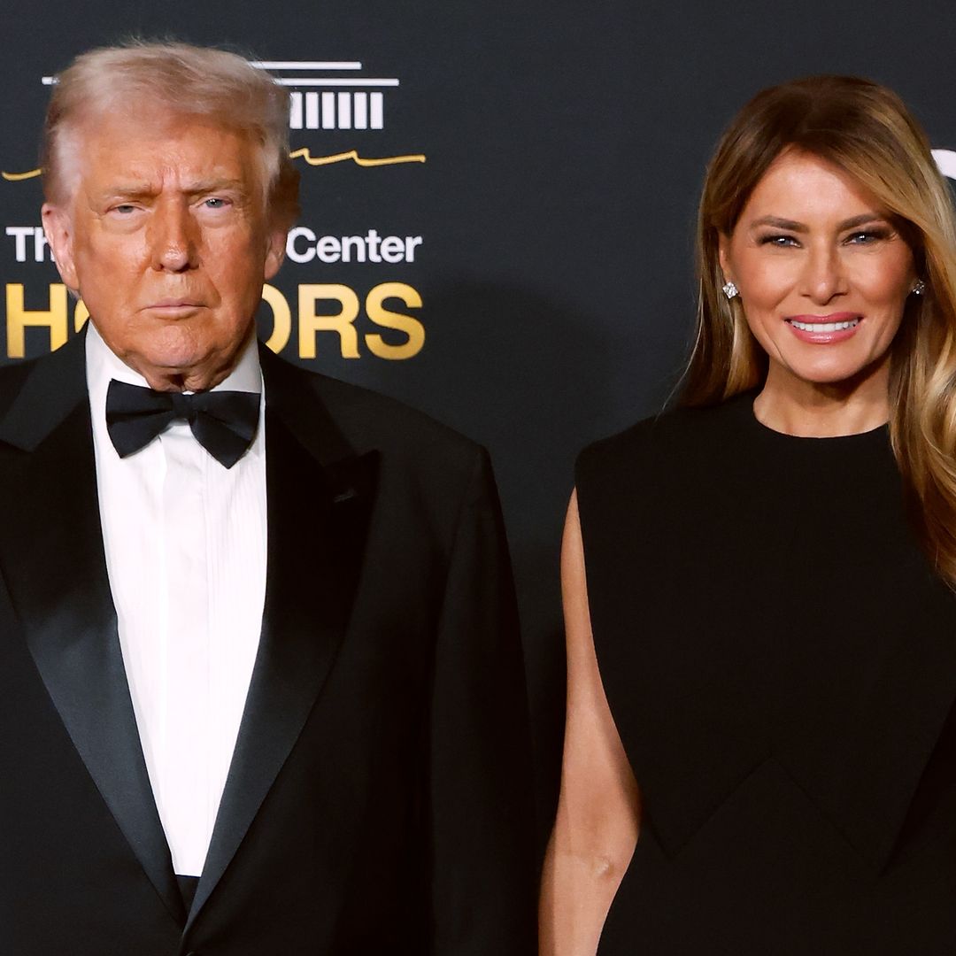 Donald Trump's 2-word response to Melania's new documentary revealed