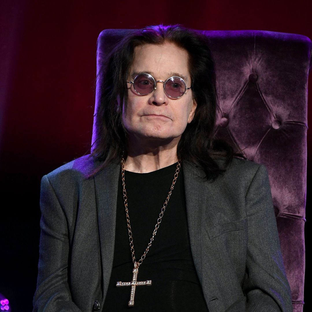 Ozzy Osbourne's debilitating health battle explained