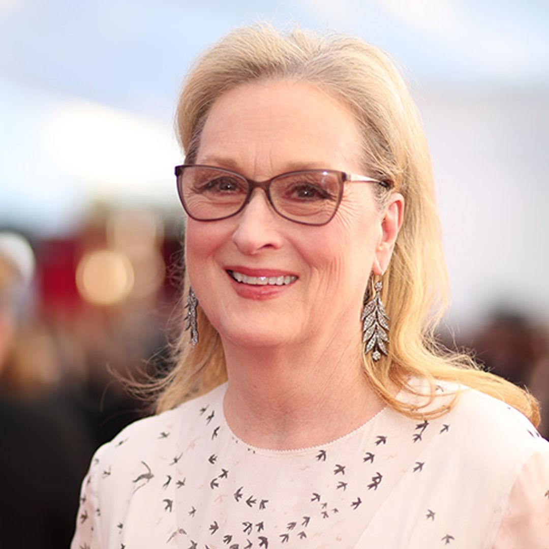 Meryl Streep to join Big Little Lies season two