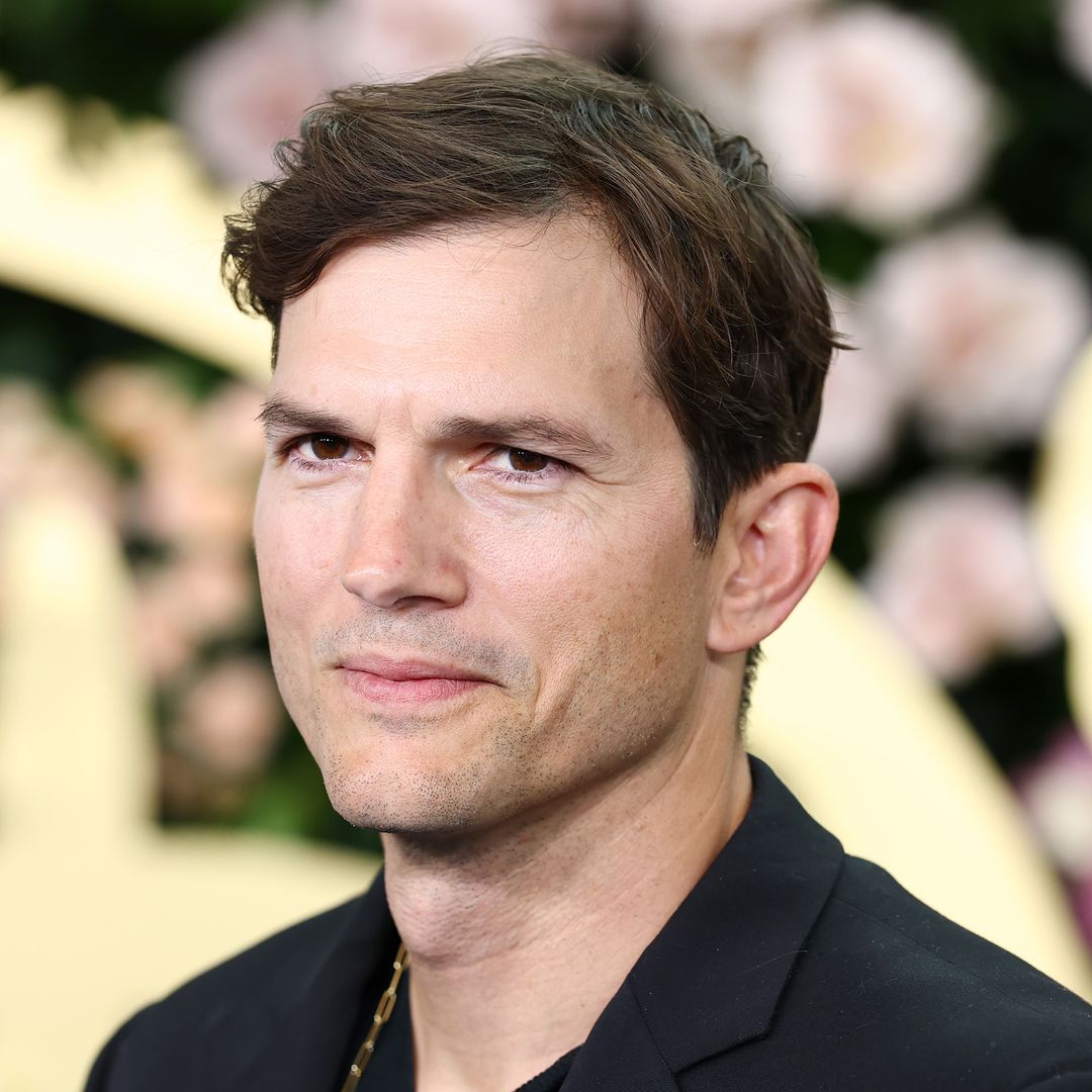 Ashton Kutcher's newest role in The Beauty drawing comparisons to ex Demi Moore