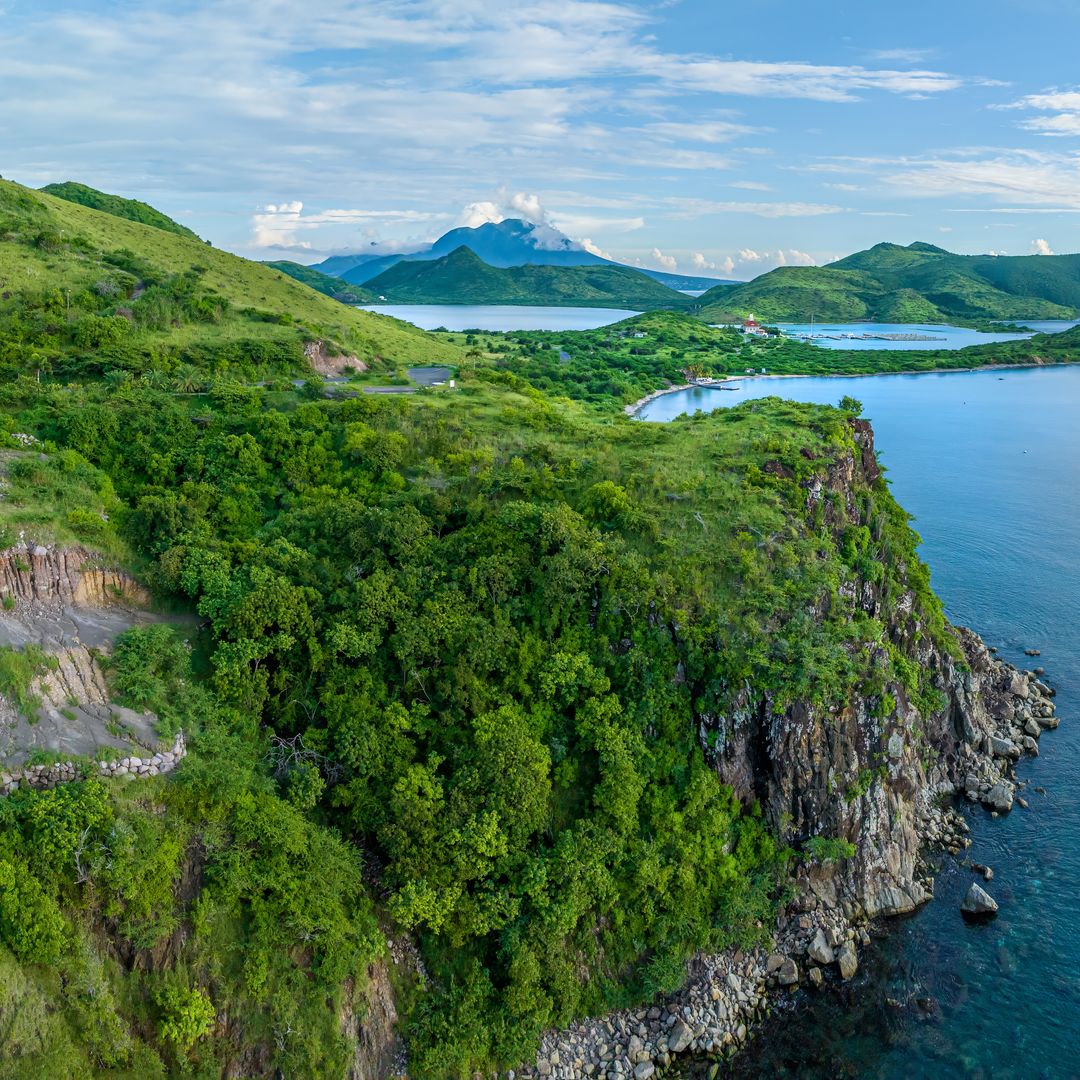 Why St Kitts is the ultimate Caribbean paradise: five-star luxury, beautiful beaches and exquisite dining