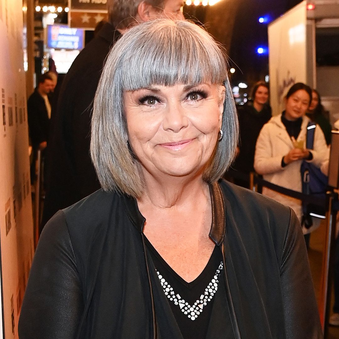 Dawn French reveals setback in emotional post amid painful health condition