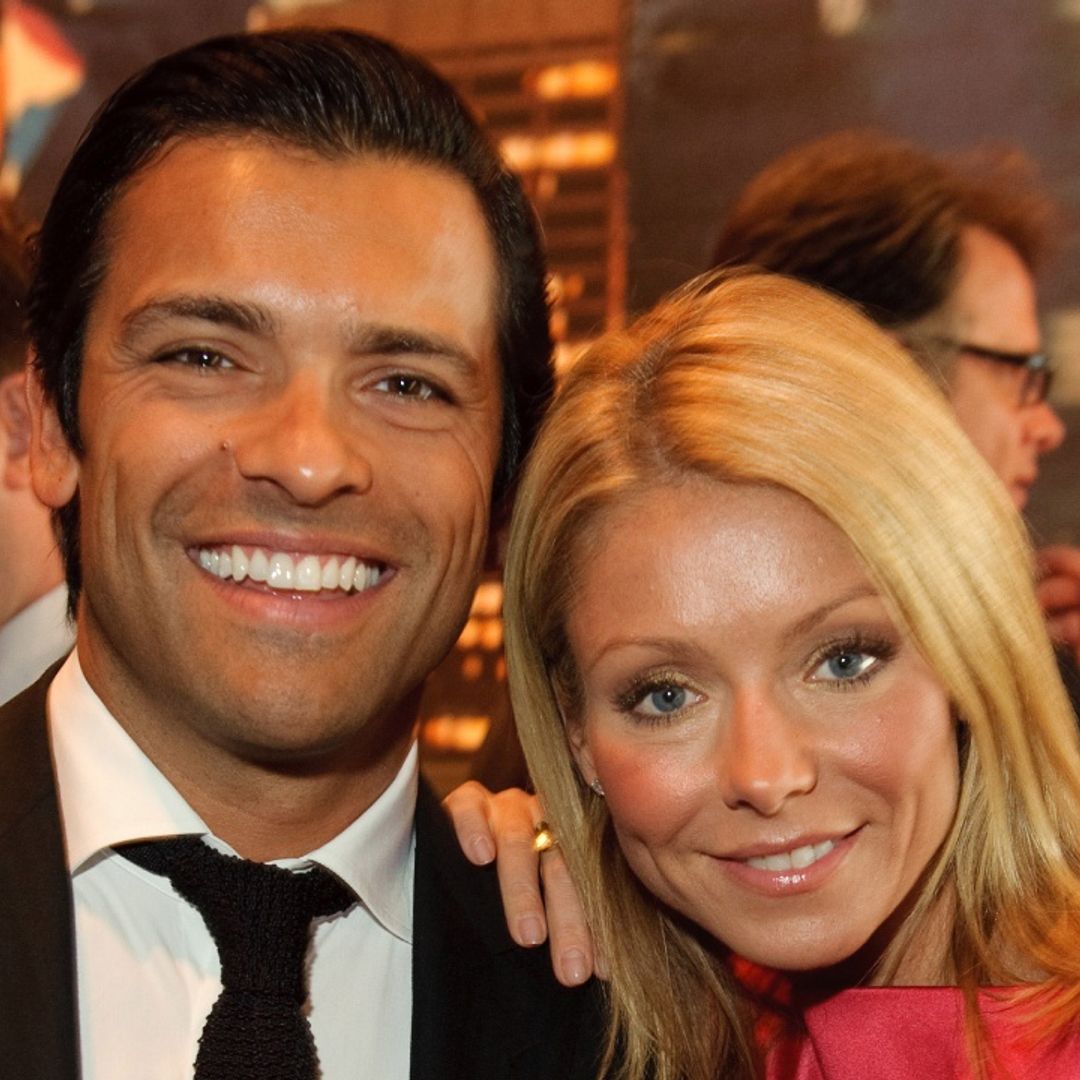 Kelly Ripa reveals how she feared divorce after 26 years of marriage to Mark Conseulos