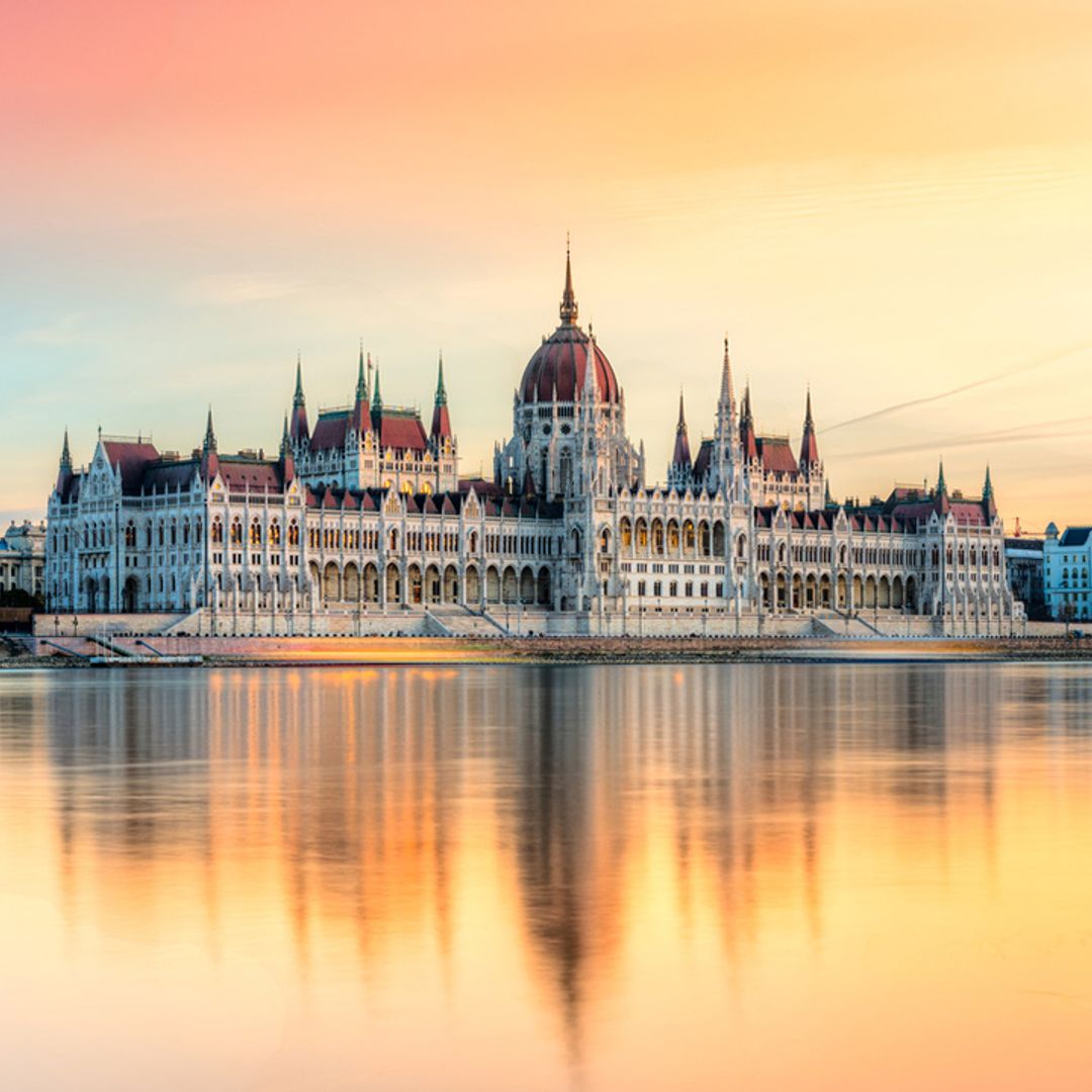 How to spend 48 hours in Budapest: What to see & where to shop