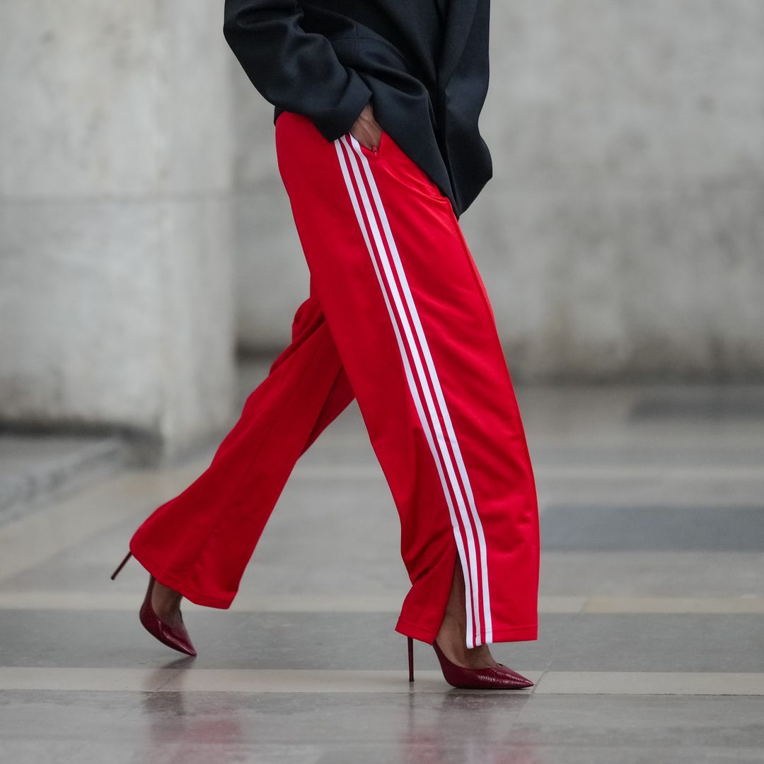 8 Stylish ways to style tracksuit pants this summer