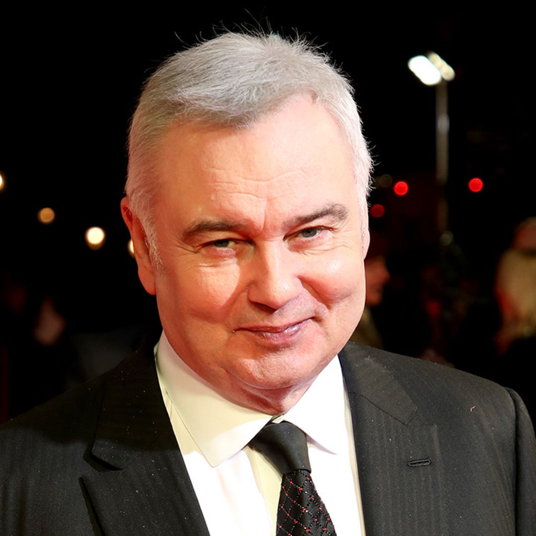 Eamonn Holmes surprises fans with last minute This Morning news
