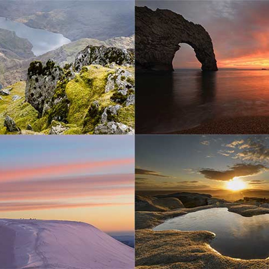 These are the most spectacular views in the UK