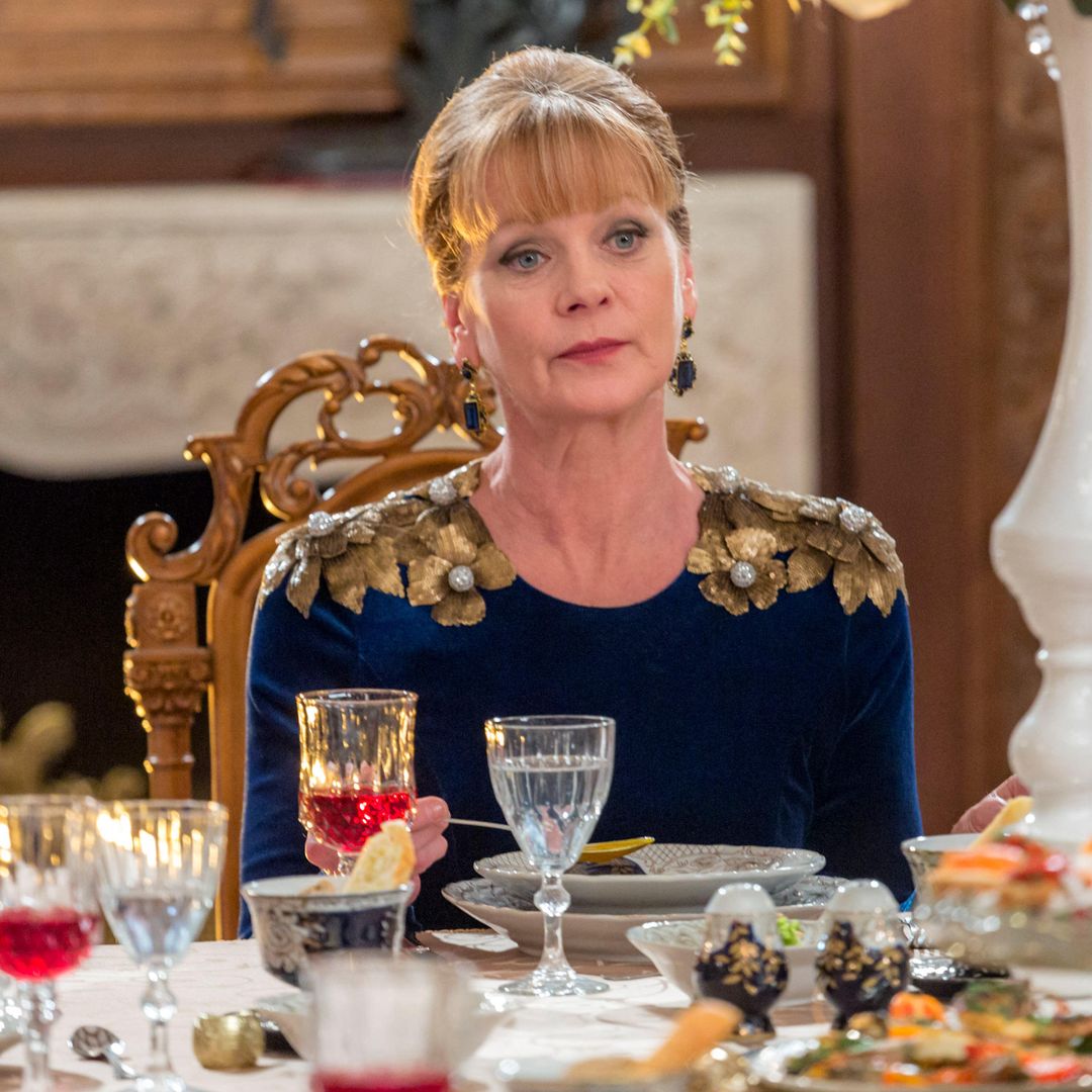 Love a royal romance drama? This charming TV movie with Downton Abbey star is coming to Netflix